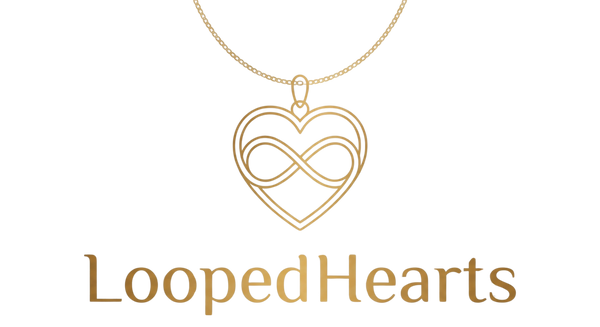 Looped Hearts